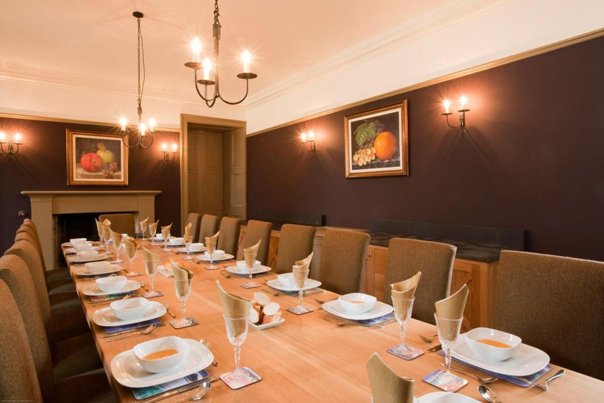 Willa Balnakeil House Zewnętrze zdjęcie